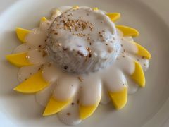 芒果糯米-Old House Restaurant
