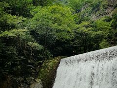 -白云源风景区