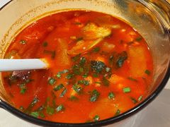 沿途酸汤鱼-沿途四季·云南菜(建外大街店)