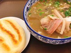 -泉儿头杂碎·清真(城东总店)