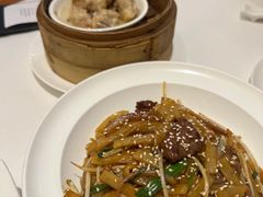 -正佳广场万豪酒店-粤菜餐厅·点心·海鲜·聚餐