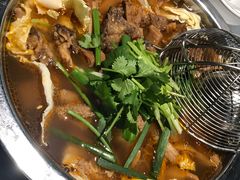 -古乐牛香·鲜牛肉牛杂火锅(五一中路店)