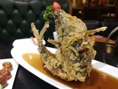 -老牌坊•鲁菜名店•地道济南菜(大观园商埠店)