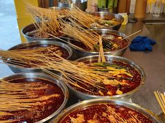 -嘉州鲜知味钵钵鸡(奎星楼店)
