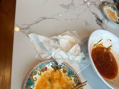 -巴依老爷新疆美食(常营店)