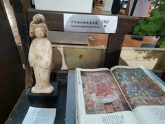 -模范书局诗空间