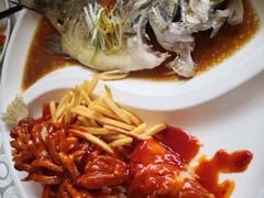 -马凯餐厅(长椿街店)