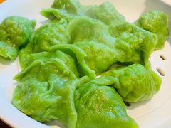 -翠花老菜饺子馆(七宝店)