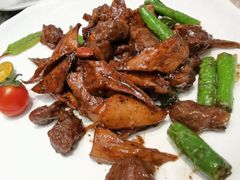 -大树餐厅(红旗街万达店)