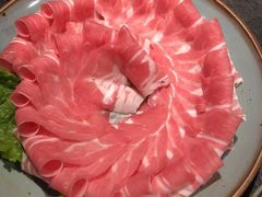 -老墙根涮肉(王四营店)
