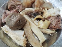 -阿秋牛排(湖心街店)