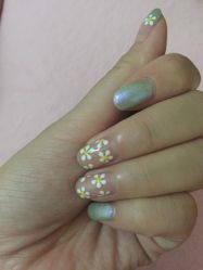 -ChuLian初莲日式美甲美睫
