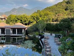 -广州都喜泰丽温泉度假酒店