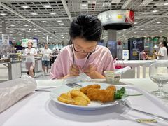 -宜家·瑞典风味餐厅(四元桥店)