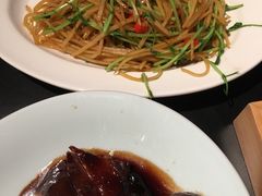 -老头儿油爆虾·1987杭州烟火味(湖滨银泰in77D区店)