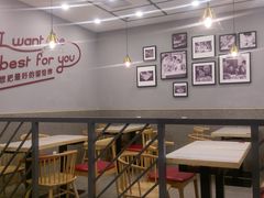 大堂-客临百思德·东北特色馆(龙湖时代天街店)