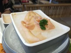 -井格重庆火锅(友谊路新业广场店)