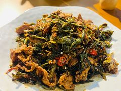 -海兰江石锅饭(水上店)