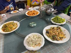 -晓院餐厅