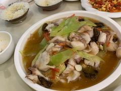 -幸福饭店(佛山路东段店)
