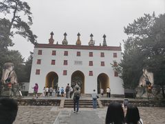 -普陀宗乘之庙(小布达拉宫)