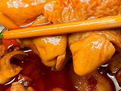 -厂花素芬九宫格火锅(银泰店)