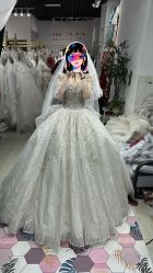 -NaNa婚纱礼服馆