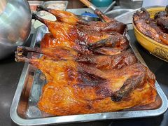 -都谷包子(天一广场店)