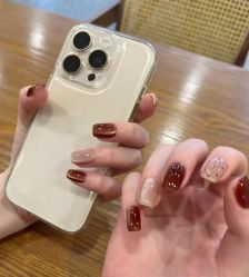 -桃色美甲沙龙