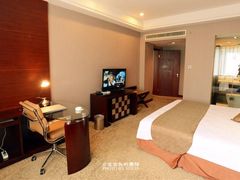 -成都金沙世纪酒店