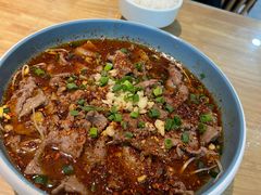 -辉哥富顺盐帮菜(西派国际店)