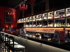 -JZ Club 爵士酒吧(上海店)