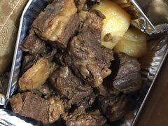 -七饭七排骨饭(伊势丹滨海店)