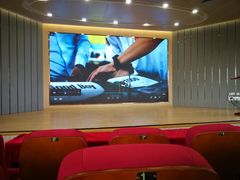 -广州市第二中学高中部(科学城校区)