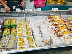 -吉美诺烘焙(公园北路店)