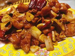 -那家小馆•北京菜•烤鸭(中关村店)