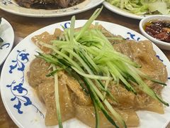 -柴氏风味斋(甘家口店)
