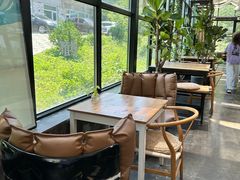 -北马山庄植趣咖啡