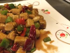 -天厨妙香素食餐厅(清华店)