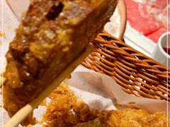 -丁卯•铜锅涮肉(工体店)