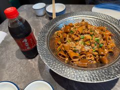 -1937青岛老味道·海肠捞饭·青岛菜(大鲍岛栈桥店)