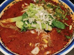 -武圣羊汤·西北面(朝阳门店)