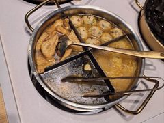 -盛香亭热卤糖水铺(龙之梦店)