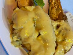 -ZF Seafood Restaurant 卓峰海鲜餐
