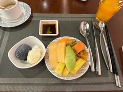 -星汇餐厅(新濠影汇店)