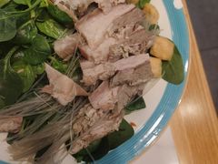 -小秦淮·南京土菜(新亭西路店)