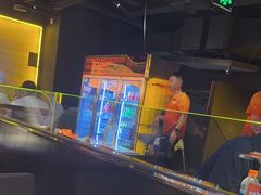 -鸣记脆皮烤鱼·海鲜烤鱼(三八广场店)