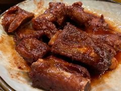 金牌秘汁焗骨-老客家·客家菜(万达店)