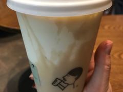 -喜茶(永旺梦乐城店)