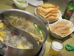 -潮牛鲜天下(小店富康店)
